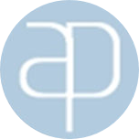 Logo of Anthony Palmer and Associates.